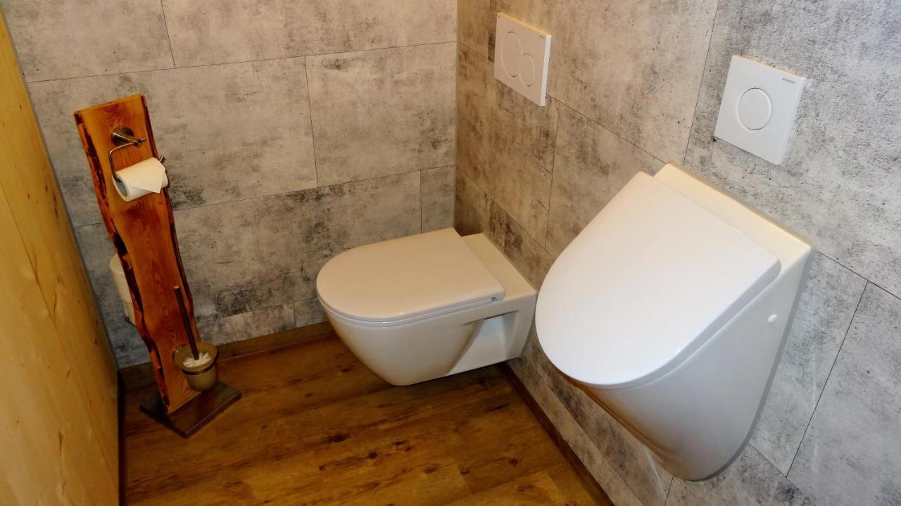Baumkrone Im Happy Allgaeu - 2-Stoeckige Wohnung Mit Wohnnetz Leutkirch im Allgäu 外观 照片